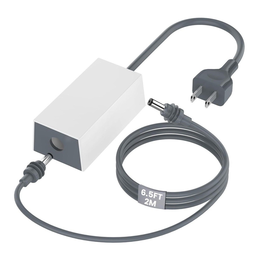 Starlink Mini Power Supply & Accessories, Official Replacement‎ 60W AC Adapter